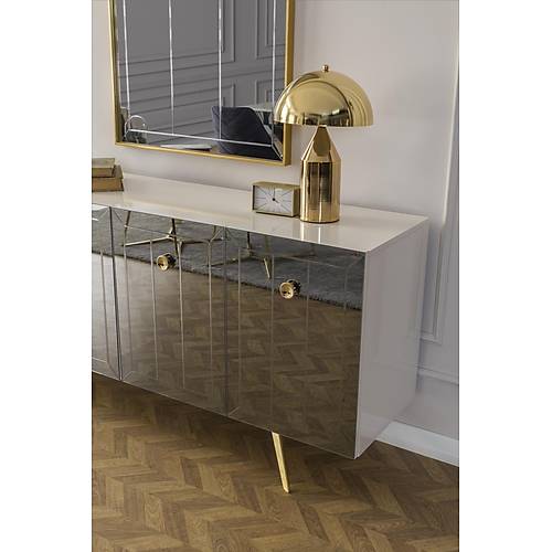 Lexus Ayta��-BTK Yemek Odas�