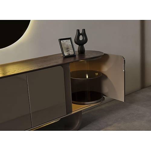 Mocca-LOU Yemek Odas�