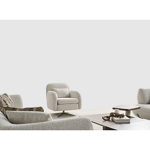 Candy Yatakl-ETN Koltuk Takm