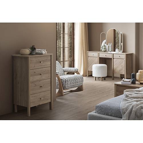 Mona-GL Yatak Odas�