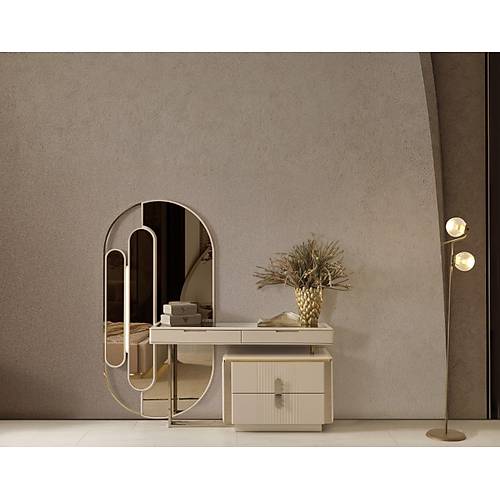 Lady-GRNS Yatak Odas�