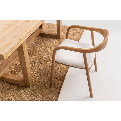 Tiffany-BOHO Yemek Odas