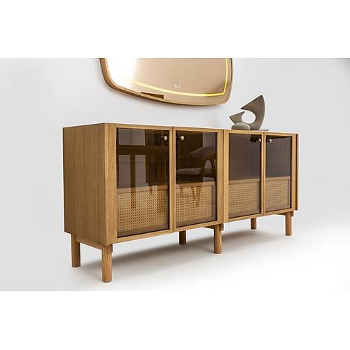 Berkeley-BOHO Yemek Odas