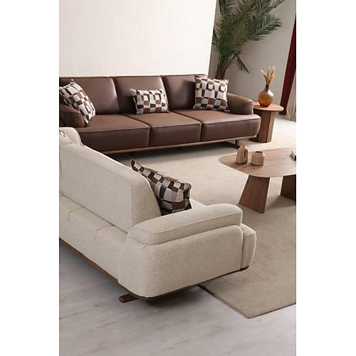 Flavius-NR Koltuk Takm