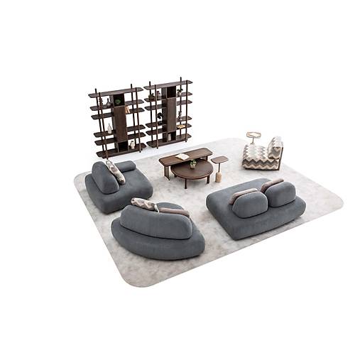 Morphose-BMN K��e Koltuk