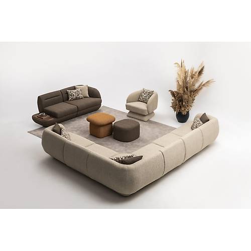 Hilton-MW Koltuk Tak�m�