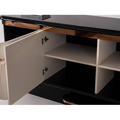 Rivva Luxury-AH Yemek Odas�