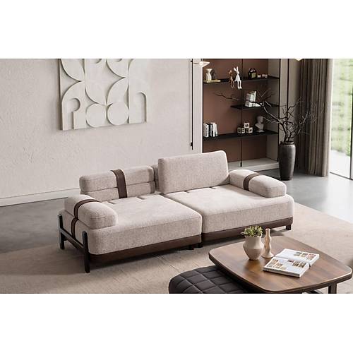 Arin Ahap-C Koltuk Takm