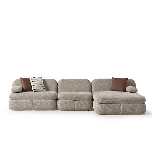 Alfa-MW Koltuk Tak�m�