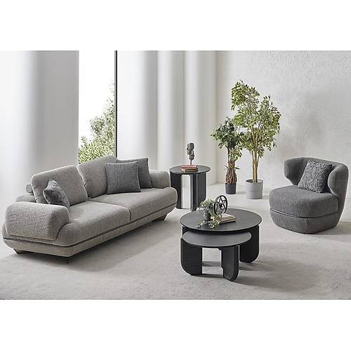 Sanabria-ESC Koltuk Takm