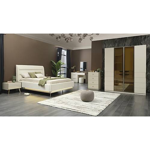 Linera-DC Yatak Odas