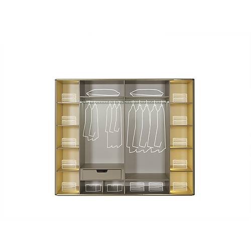 ��ra�an-LVT Yatak Odas�