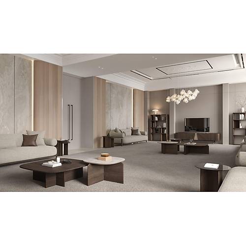 Novva-RL Koltuk Tak�m�