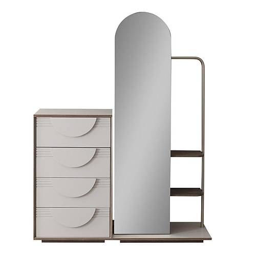 Delphine-DMX Yatak Odas�