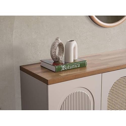 Valencia-CNC Yemek Odas�