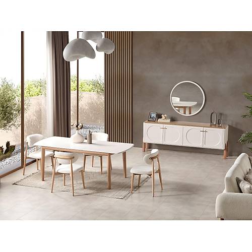 Ovars-LON Yemek Odas