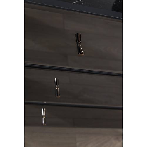 Beyonce Antrasit-EYF Yatak Odas�