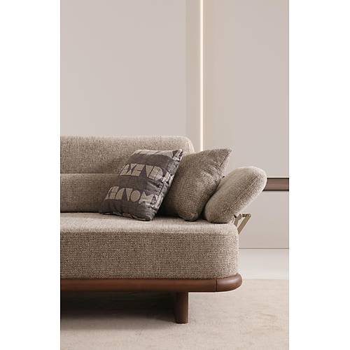 Lupe-NTZ Koltuk Tak�m�