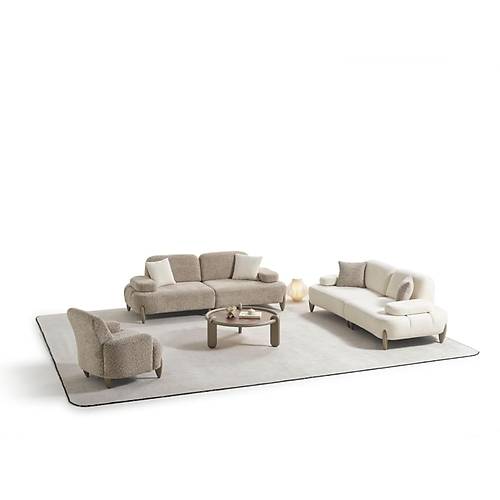 Moura-LSB Koltuk Takm