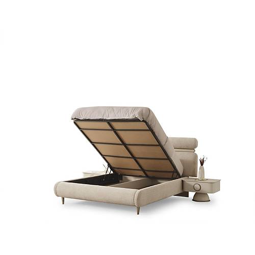 Rizyon-ADS Yatak Odas�