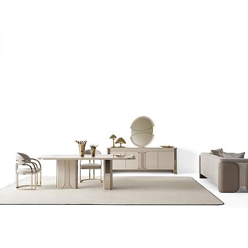 Glora-�L Yemek Odas�