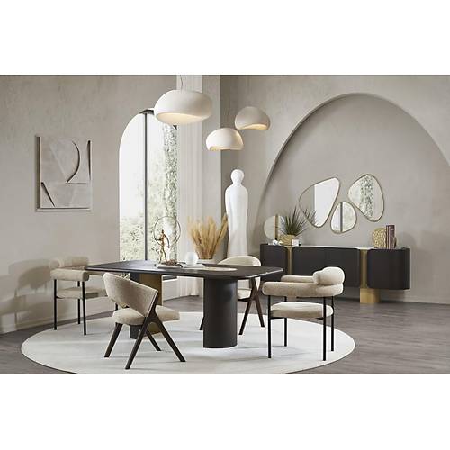 Opus-� Yemek Odas�