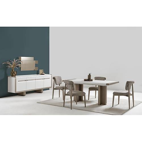 Villare-CAN Yemek Odas�