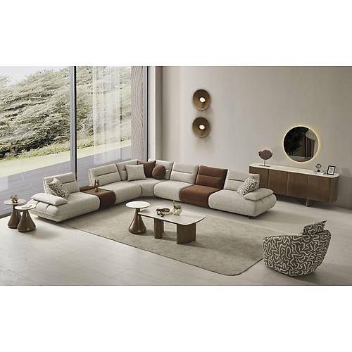 Alegria-LOU K��e Koltuk