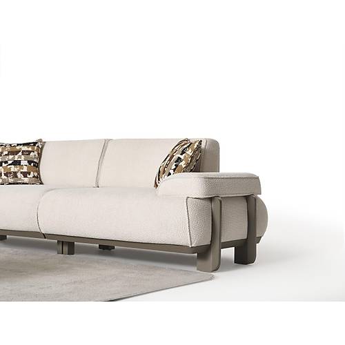 Beyons-�L Koltuk Tak�m�