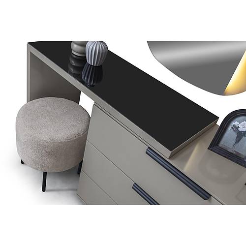 Zenith-GL Yatak Odas�