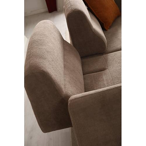 Nova-OV Koltuk Tak�m�