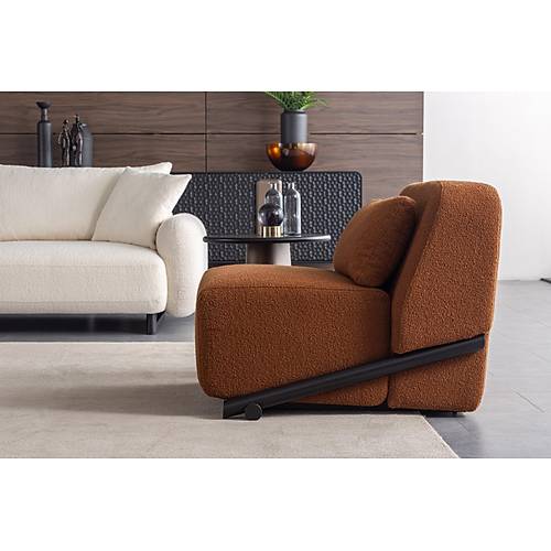 Chali-GK Koltuk Takm