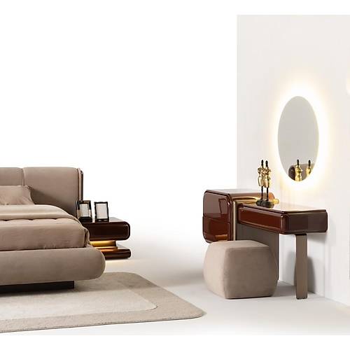 Moccina Bordo-NLL Yatak Odas�