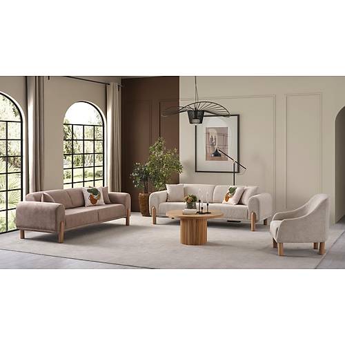 Maya-GLT Koltuk Tak�m�