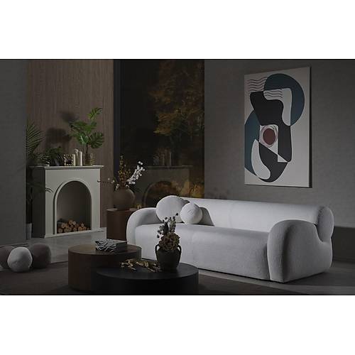 Dila-TUS Koltuk Takm