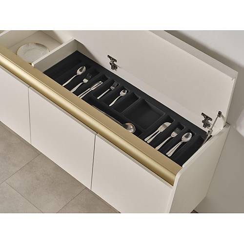 Boneca-DMX Yemek Odas�