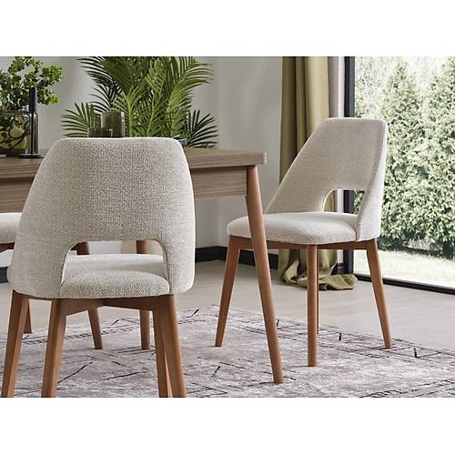 MT 6114-EVS Masa & Sandalye