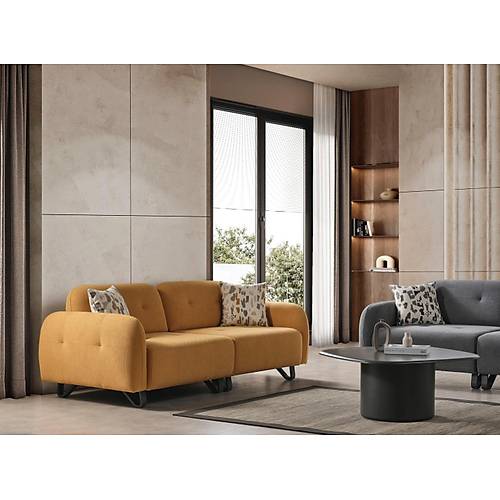 Esila-LSB Koltuk Tak�m�