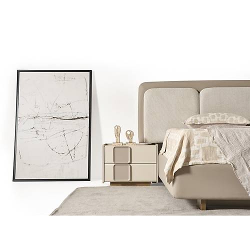 Mirante-L Yatak Odas