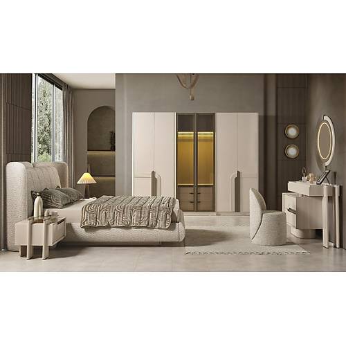 Petra-R�V Yatak Odas�