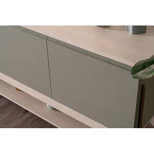 Greenland-FAM Yemek Odas�