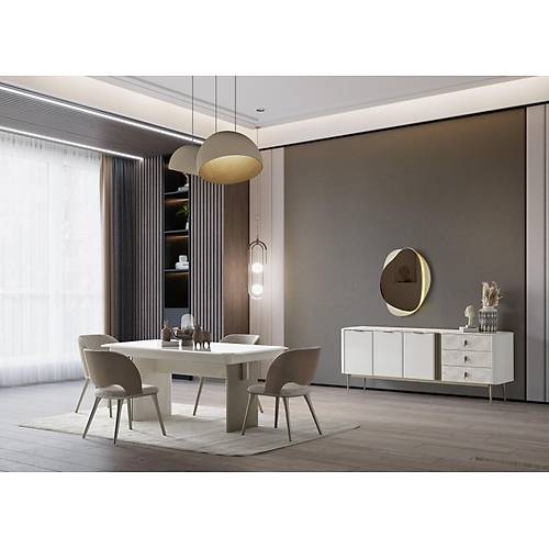 Voyage-RXX Yemek Odas�