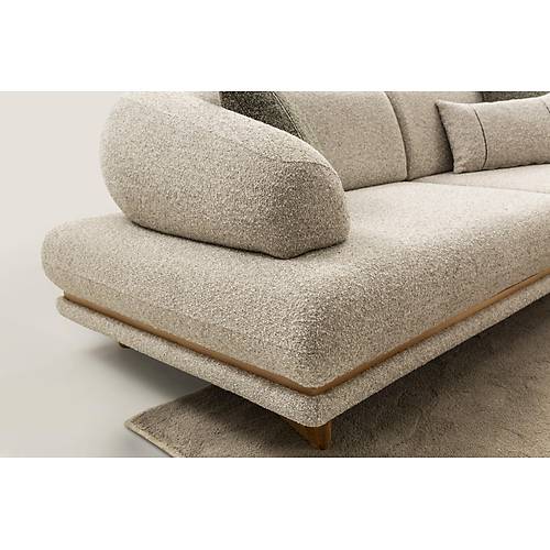 Aura-CAN Koltuk Takm