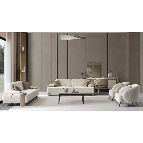 Sahra-ADS Koltuk Tak�m�