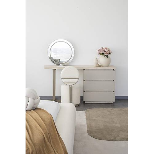 Rohe-MSSV Yatak Odas�