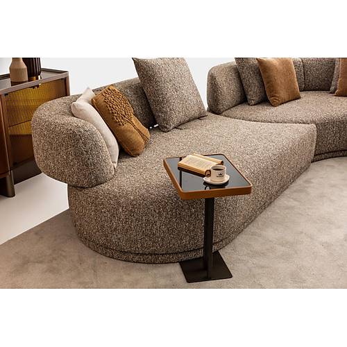 Mevlana-BMN Ke Koltuk