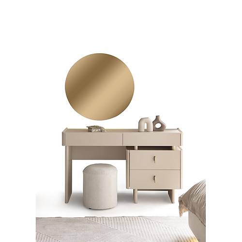 Allen-ACC Yatak Odas�