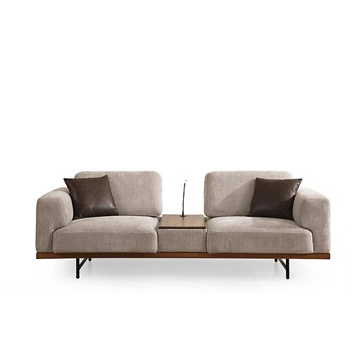 Bongo 1812-HTT Koltuk Tak�m�