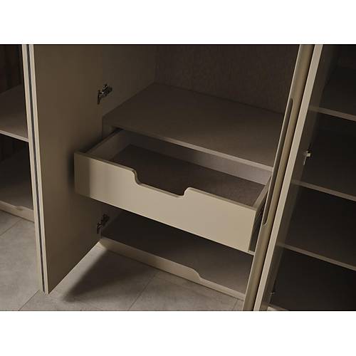 Petra-LVT Yatak Odas�