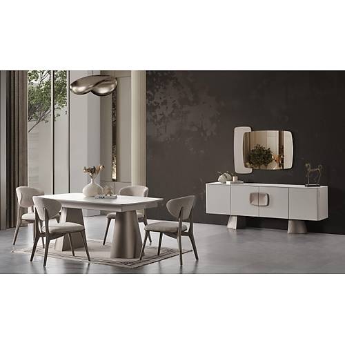 Candela-PE Yemek Odas